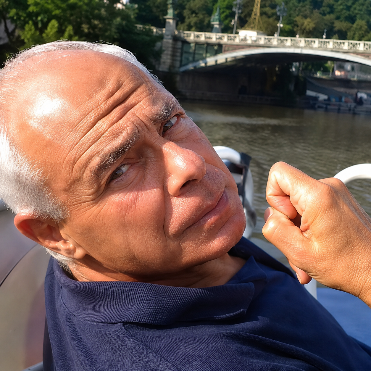 Alfonso Marino
