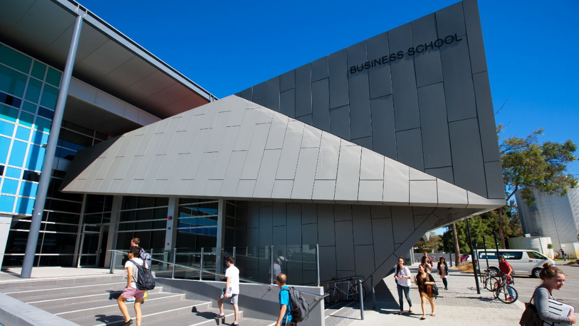 UWA Business School